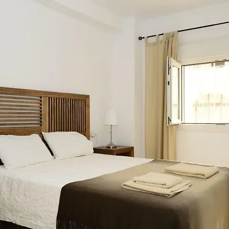 דירה Nice In Fuentes De נרחה