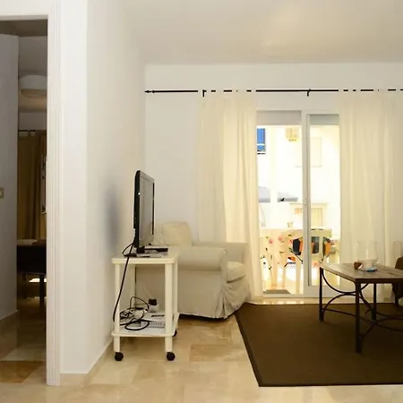 Apartamento Nice In Fuentes De Nerja
